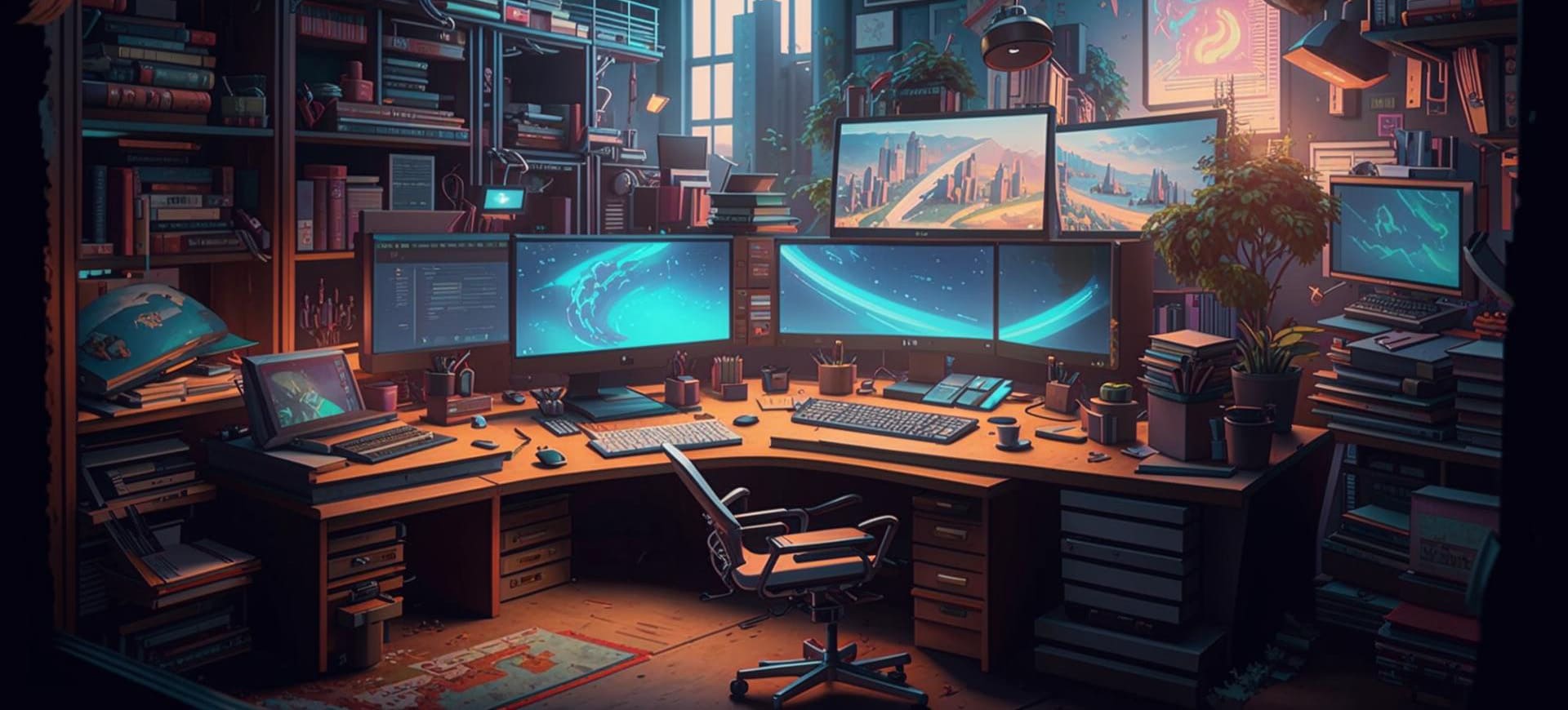 Вместе мы создаем будущее образования